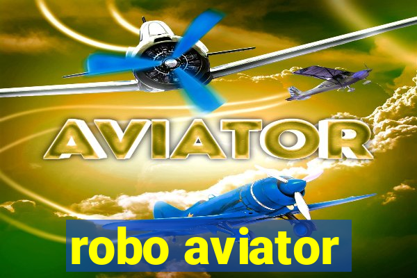 robo aviator